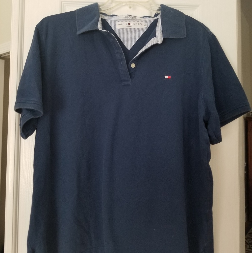 Tommy Hilfiger polo shirt